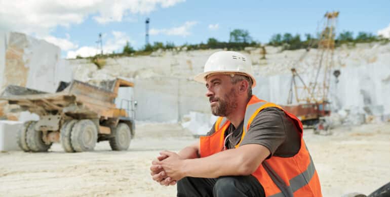 FIFO Worker Hits “Low Point”