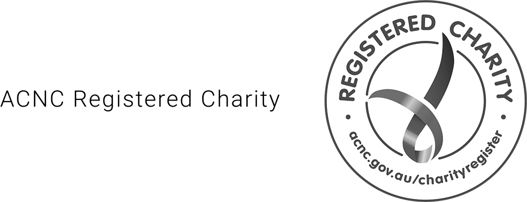 ACNC Registered Charity 