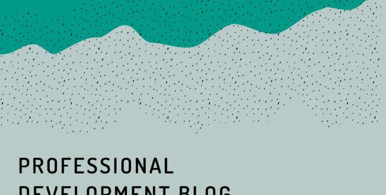 PD Blog: November 2023