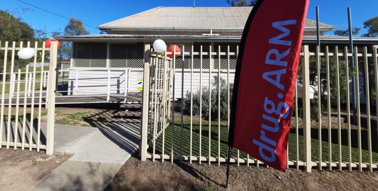 Boggabilla centre dedicated
