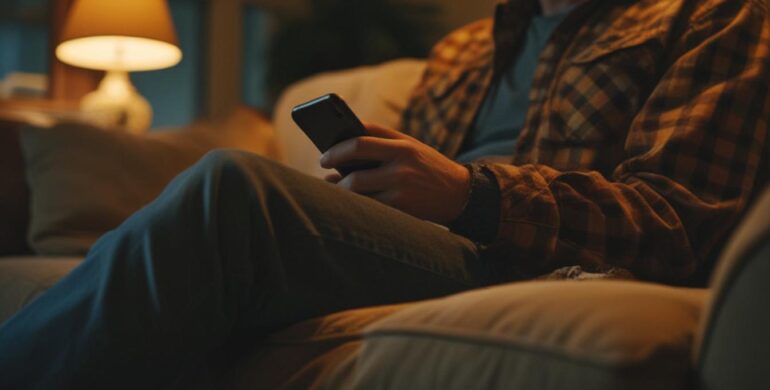 Online alcohol sales link to DV