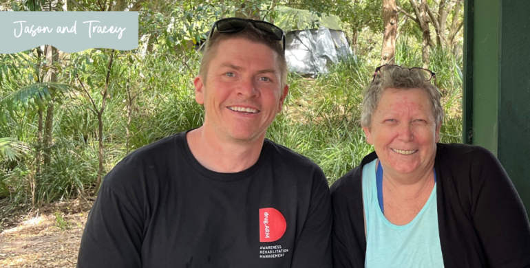 “I Didn’t Know If I Would Fit In”: Tracey’s Story in a Growing Homelessness Crisis